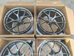 КОВАНЫЕ ДИСКИ для FERRARI F430 2007 ФЕРРАРИ