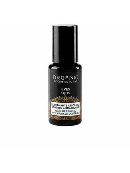 Область вокруг глаз Organic Pociones Puras Подтягивающее 15 ml