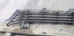Решетка бампера целая Toyota Fortuner 2 15-21 Б/У Оригинал 531120k190