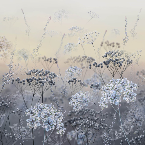 Бесшовные фотообои