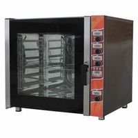 ПАРОКОНВЕКТОМАТ ITERMA G6