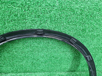 Расширитель передний RH BMW X3 F25 (10-17) M-paket