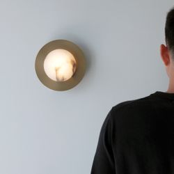 Бра Jank Marble By Imperiumloft