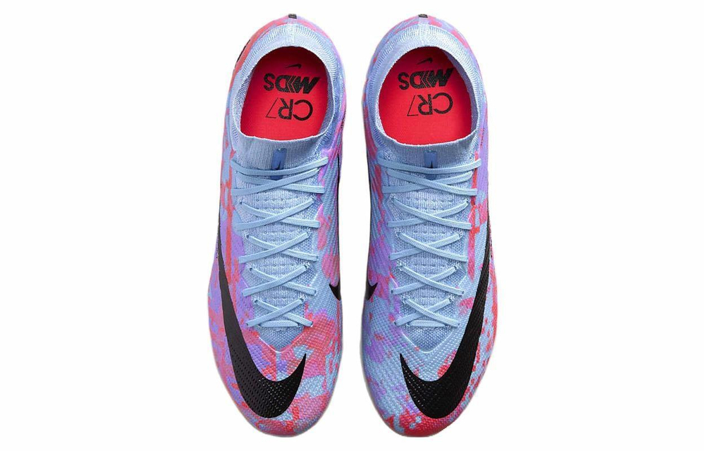 Кроссовки Nike Zoom Mercurial Dream Speed Superfly 9 Elite