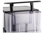 Кофемашина рожкового типа MAUNFELD MF-724S фото 10