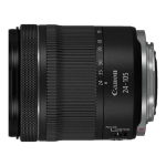 Объектив Canon RF 24-105mm f/4-7.1 IS STM