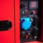 FUBAG DS 6500 AC ES дизельный генератор 646224