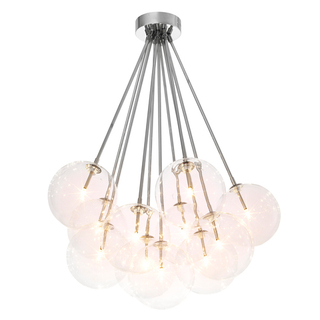 Люстра Ceiling Lamp Molecule арт.114754