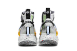 Кроссовки Nike Space Hippie 03 "Volt"