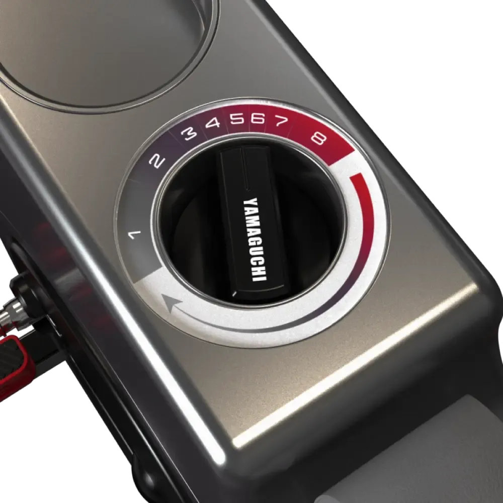 Велотренажер Yamaguchi Crossway