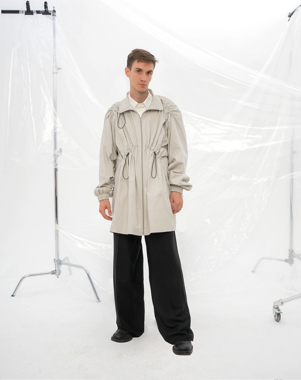 Купить Куртка Summer Breeze Куртка Summer Breeze