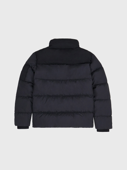 Пуховик C.P. Company Taylon L Down Jacket Black