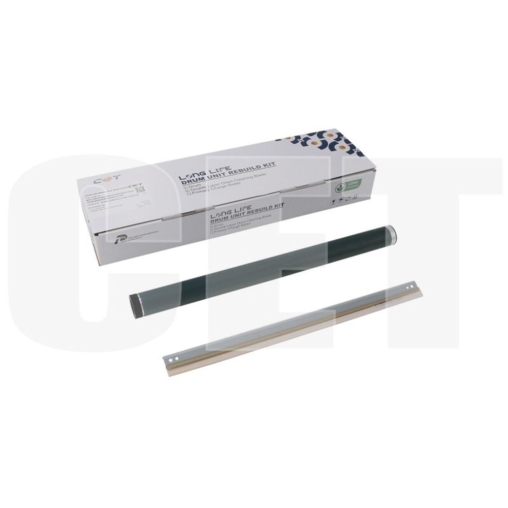 Комплект восстановления драм-юнита D186-2208/D186-2209 для RICOH MPC3004/C3504/C4504 (CET), CET501056
