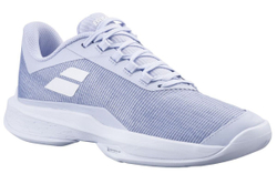 Женские теннисные кроссовки Babolat Jet Tere 2 All Court - xenon blue/white