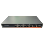 ATEC-POE24L Сетевой PoE коммутатор AccordTec