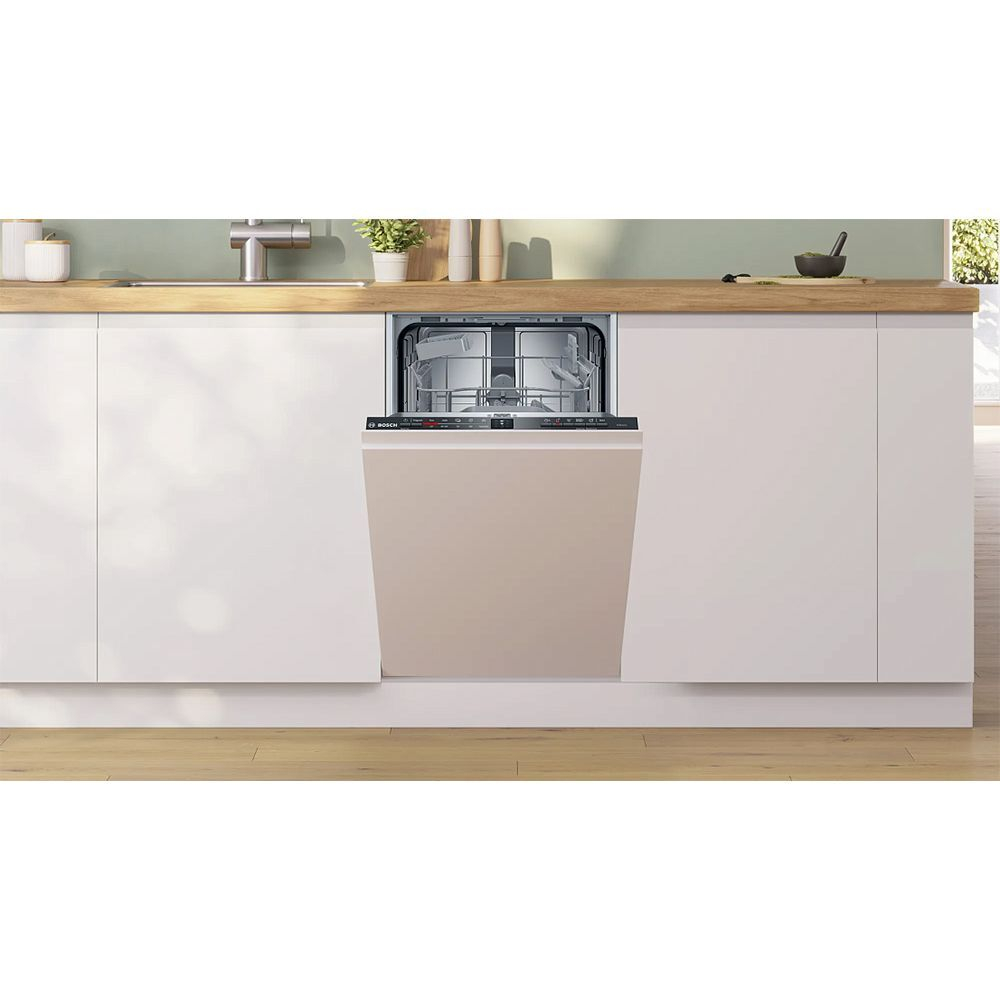 Встраиваемая посудомоечная машина BOSCH SPV2HKX42E