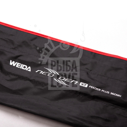 Удилище фидерное Feeder Kaida Weida NeoXoen 3.90м 60-120 г