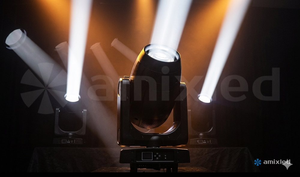 Световой прибор Amixled BSW 500 X-CORE