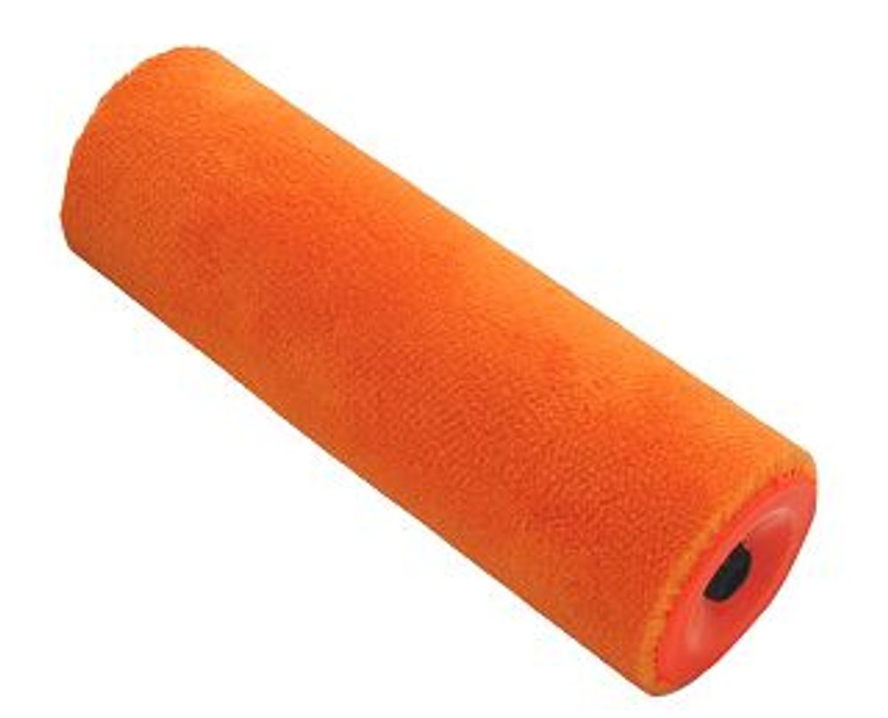 Ролик Велюр   250мм, d50мм, d8мм,  ворс 4мм  ПРЕМИУМ  DECOR/ 520-9250