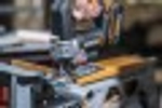 Лобзик аккумуляторный Worx WX543 w543