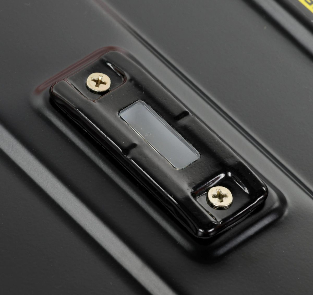 Генератор Carver PPG- 6500Е бензин