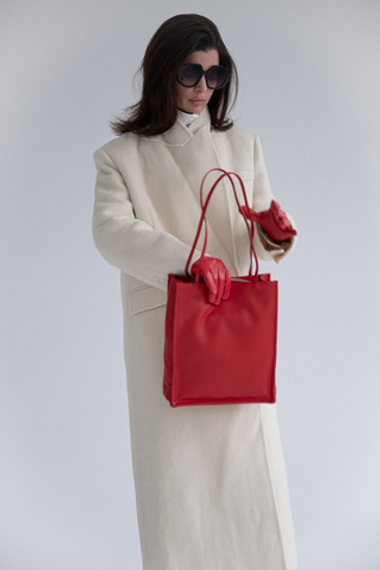 Сумка-шопер VANS