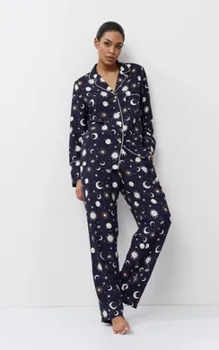 VENUS Пижама женская со штанами