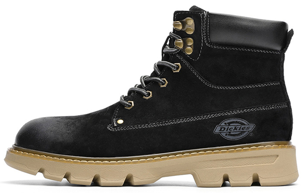Dickies Outdoor Boots Men"s Black