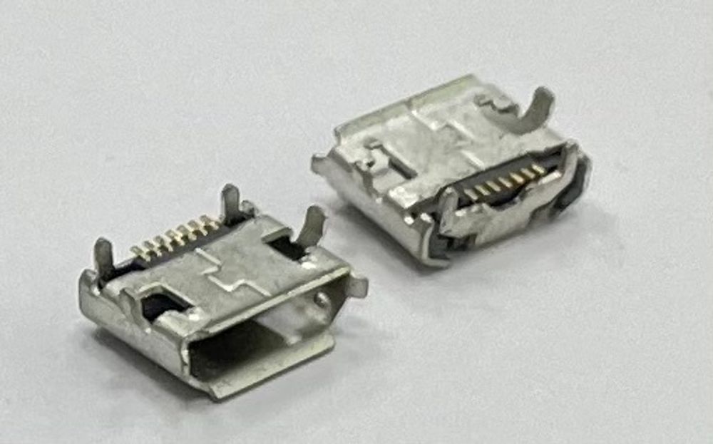 Разъём MicroUSB 7SD-REV