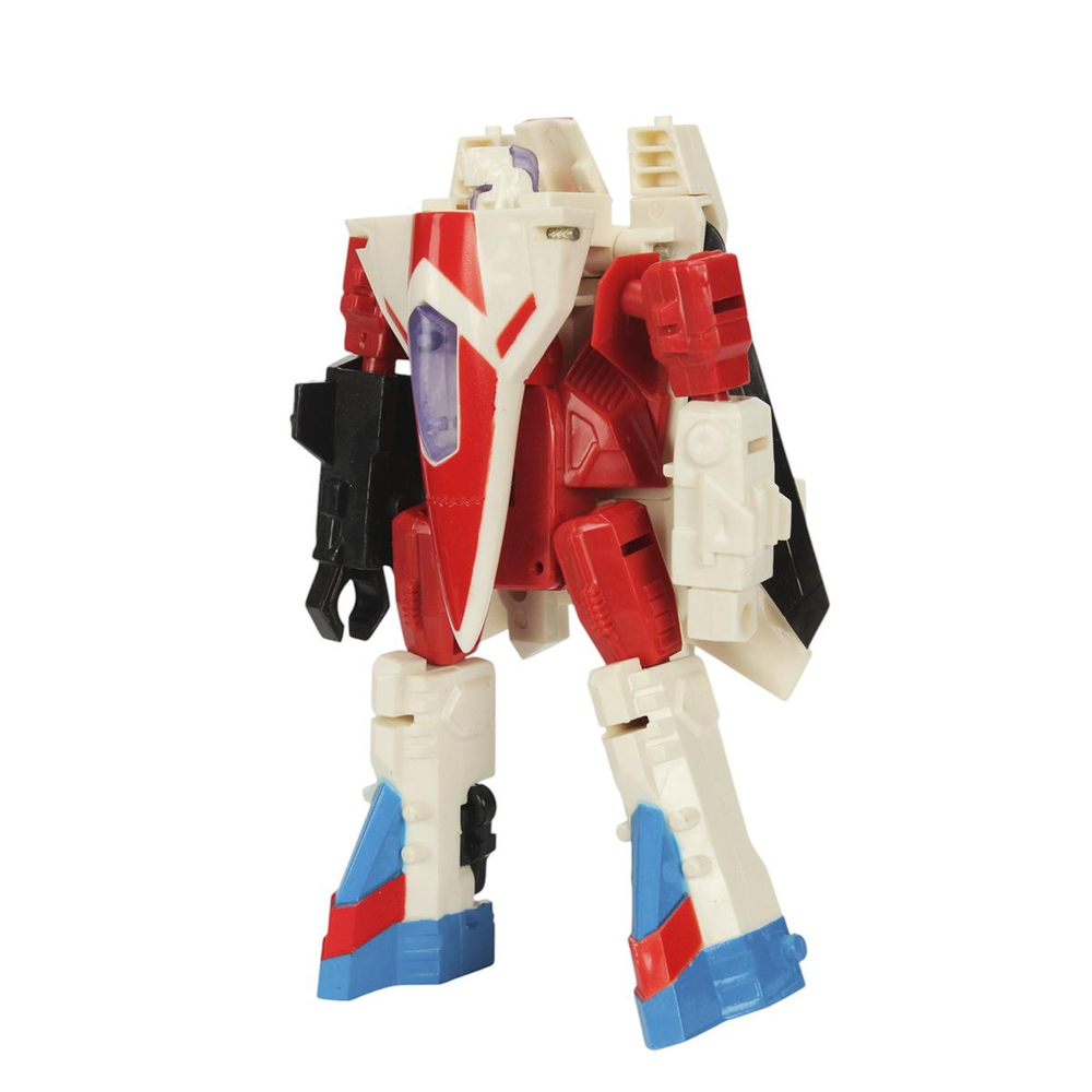 Трансформер-робот, коробка 10800-5