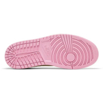 Air Jordan 1 Retro Low OG SP Travis Scott Shy Pink