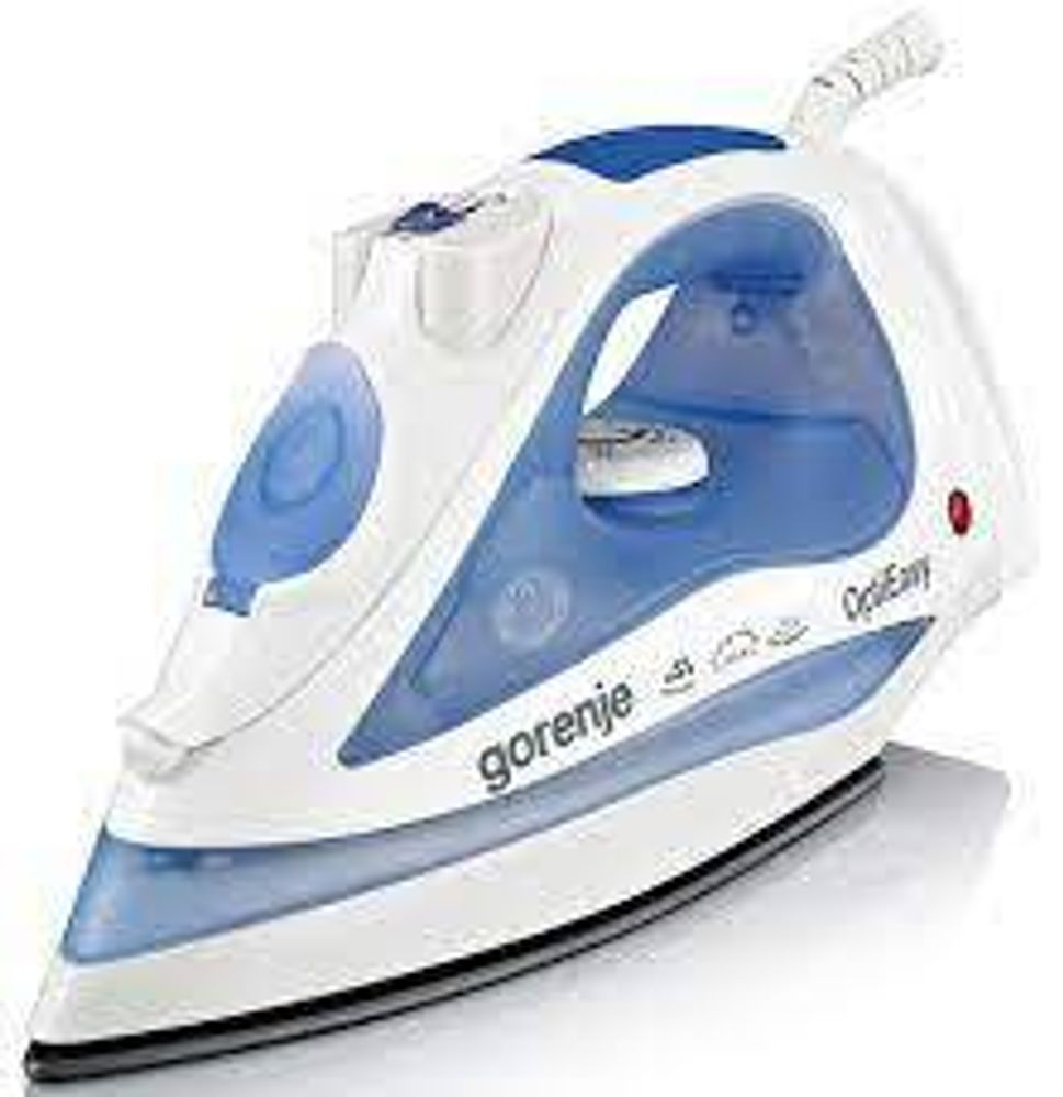 Утюг Gorenje SIH 1800BLT синий/белый Утюг Gorenje SIH 1800BLT синий/белый