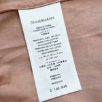 Платье Zimmermann