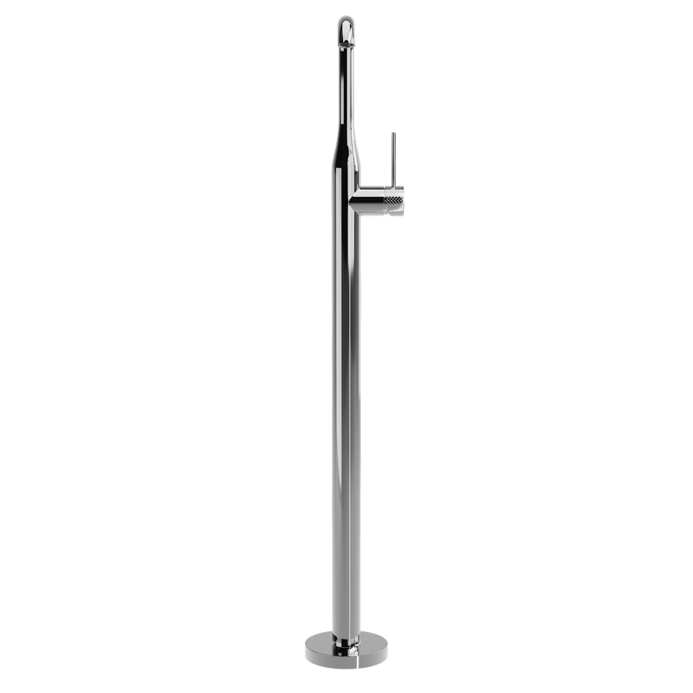 Смеситель для раковины RUBINELLI ELEGANZA RB-L1052CR