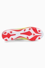 Бутсы adidas F50 Club FG/MG - белый