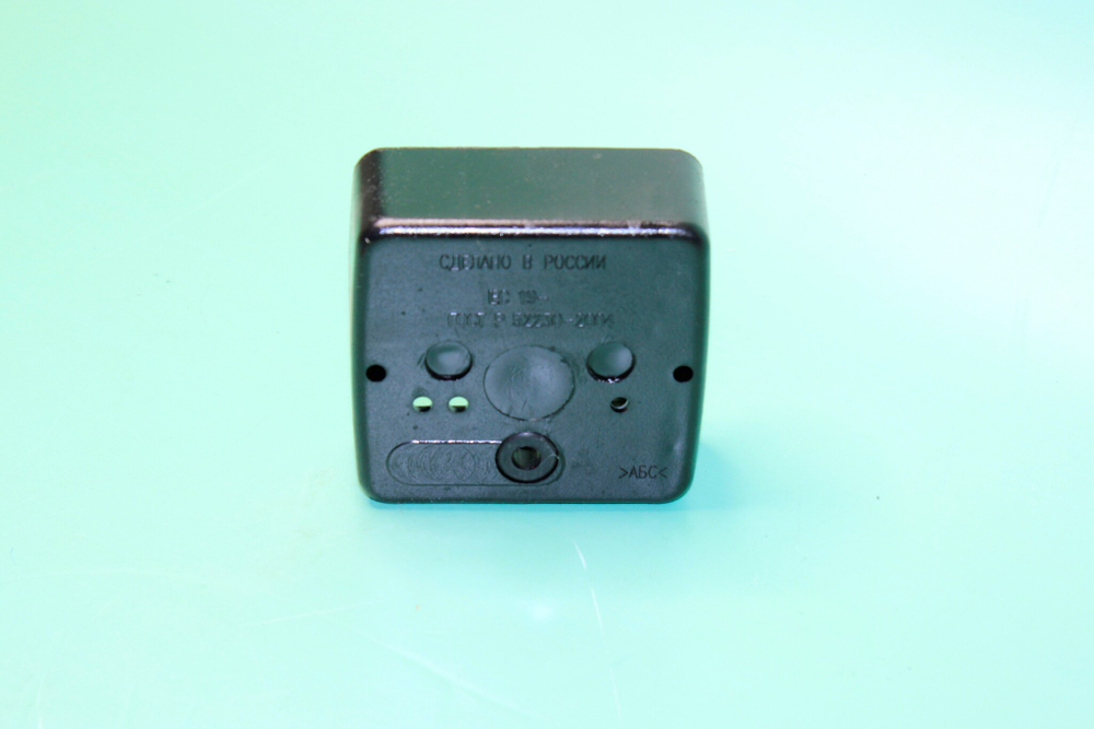 Фонарь задний ANT1000.01 поворот, габарит