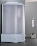 Душевая кабина Timo ECO TE 0720 120x80
