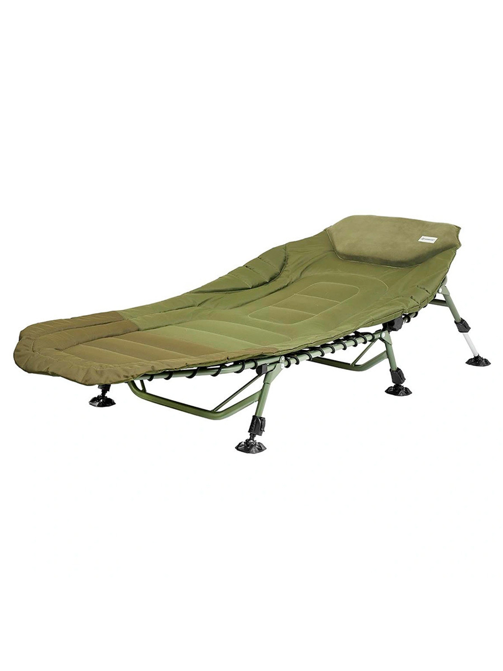 Кровать NISUS карповая (N-BD660-210219)