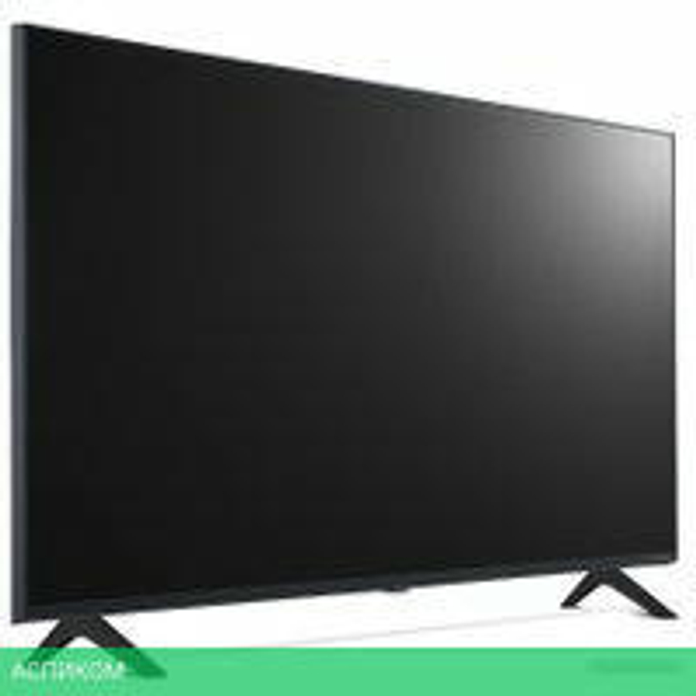 Телевизор LG NanoCell NANO80 43NANO80T6A