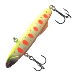 Раттлин Zander Master Intro (80мм, 28гр)