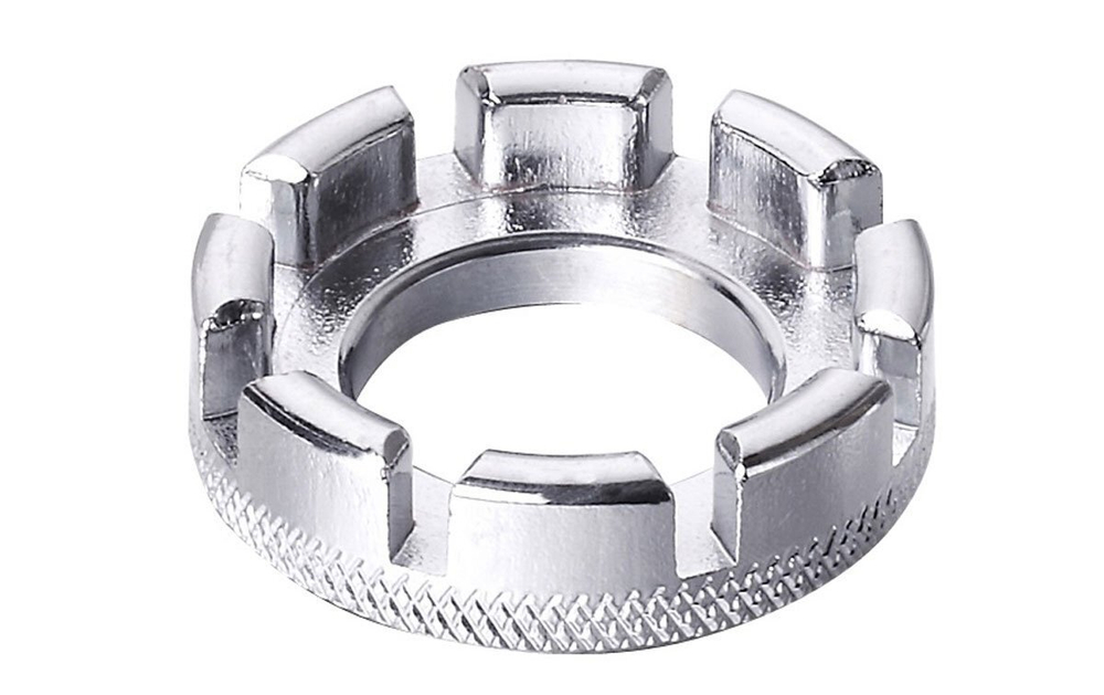 Ключ для спиц TRIX TL-TX-726-A-S серебристый