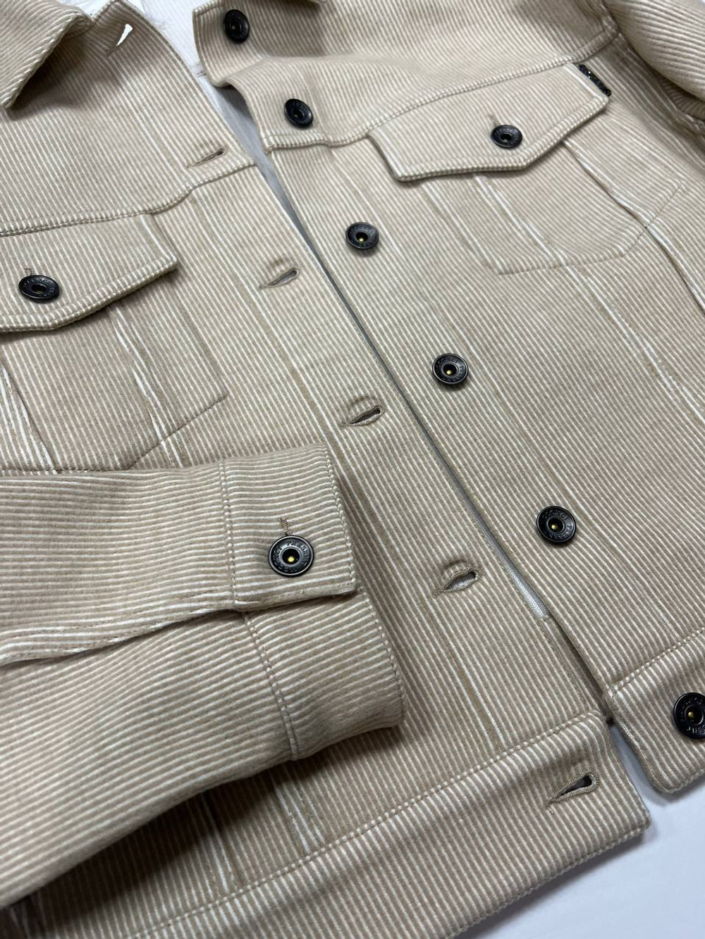 Куртка Brunello Cucinelli