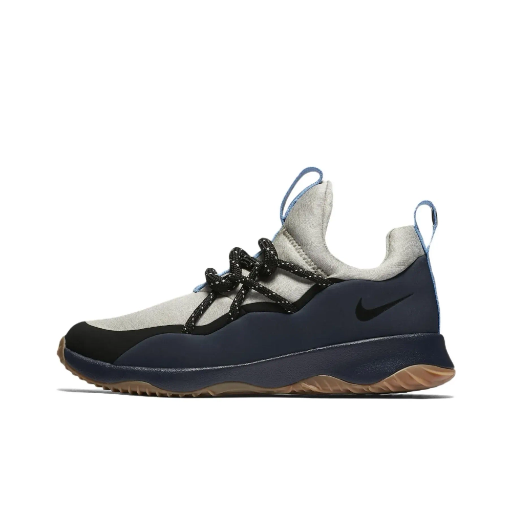 Женские кроссовки Nike City Loop 'Obsidian' AA1097-400
