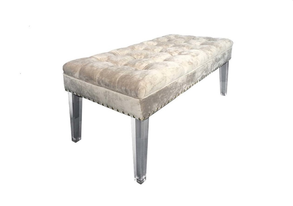 Банкетка Garda Decor ACT02 767-4 Китай фото