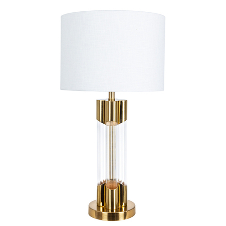 Декоративная настольная лампа Arte Lamp