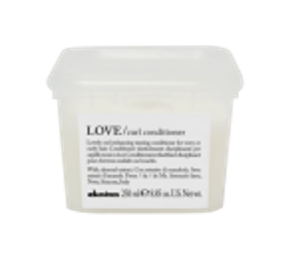 Кондиционер для усиления завитка DAVINES LOVE CURL Conditioner 250 мл
