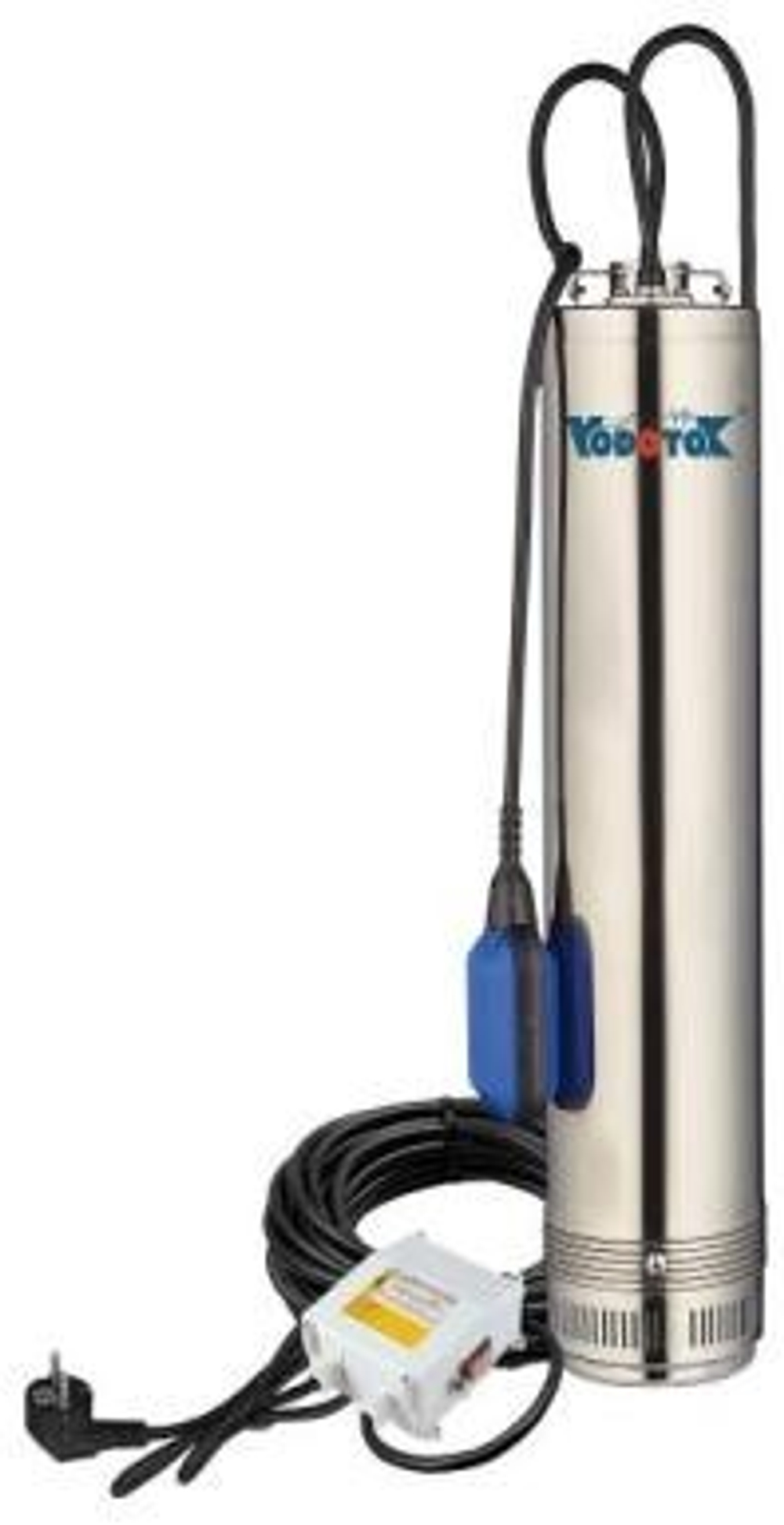 Насос погружной "Vodotok" SSCM6