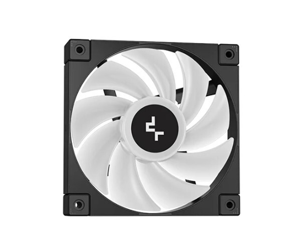 Система охлаждения жидкостная Deepcool LD360