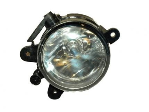 Фара п/туманная 2170 (33.3743010) левая (ВАЗ)+