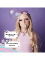 Набор с эпоксидной смолой Кулон-мороженое Be TrenDIY